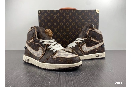 1 Air Jordan 0718